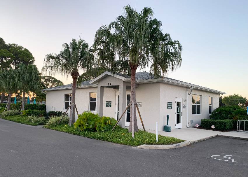 Coach House - Mobile Home Community